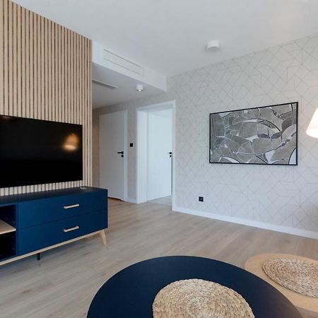 Apartament Pinea De Lux By Major Domus Pobierowo Luaran gambar