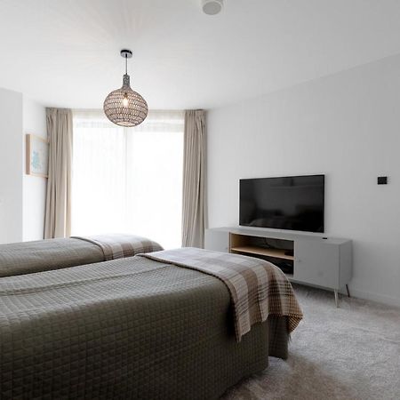 Apartament Pinea De Lux By Major Domus Pobierowo Luaran gambar