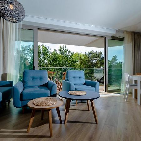 Apartament Pinea De Lux By Major Domus Pobierowo Luaran gambar