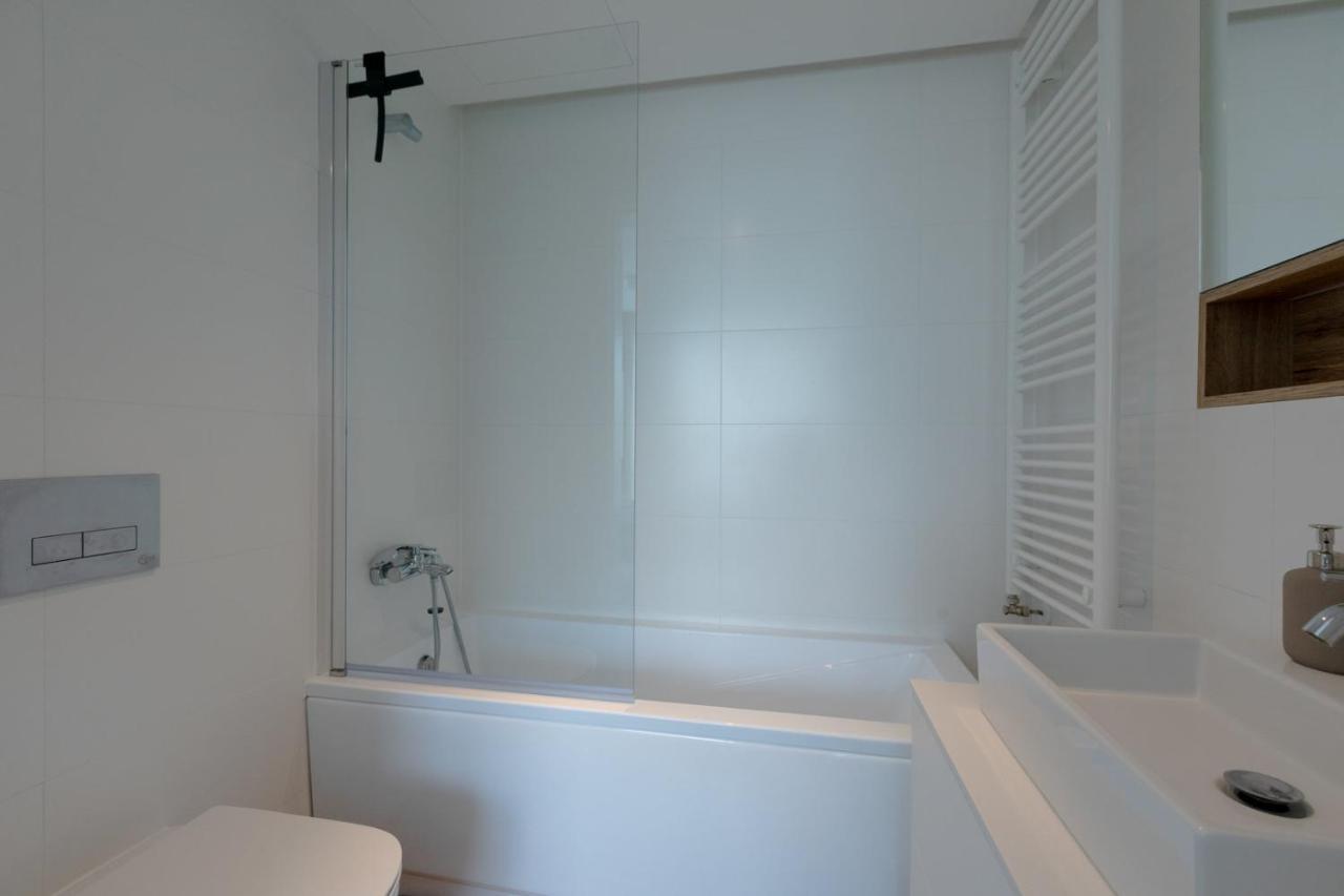 Apartament Pinea De Lux By Major Domus Pobierowo Luaran gambar