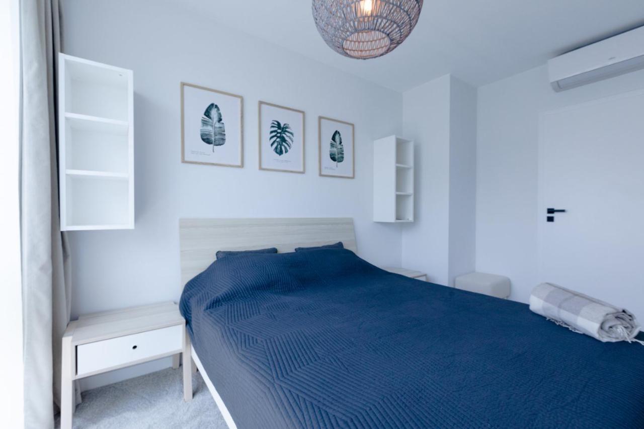 Apartament Pinea De Lux By Major Domus Pobierowo Luaran gambar