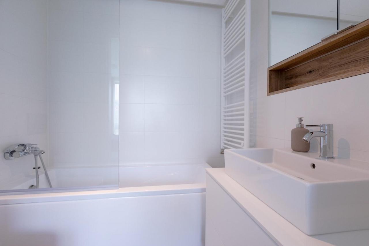Apartament Pinea De Lux By Major Domus Pobierowo Luaran gambar