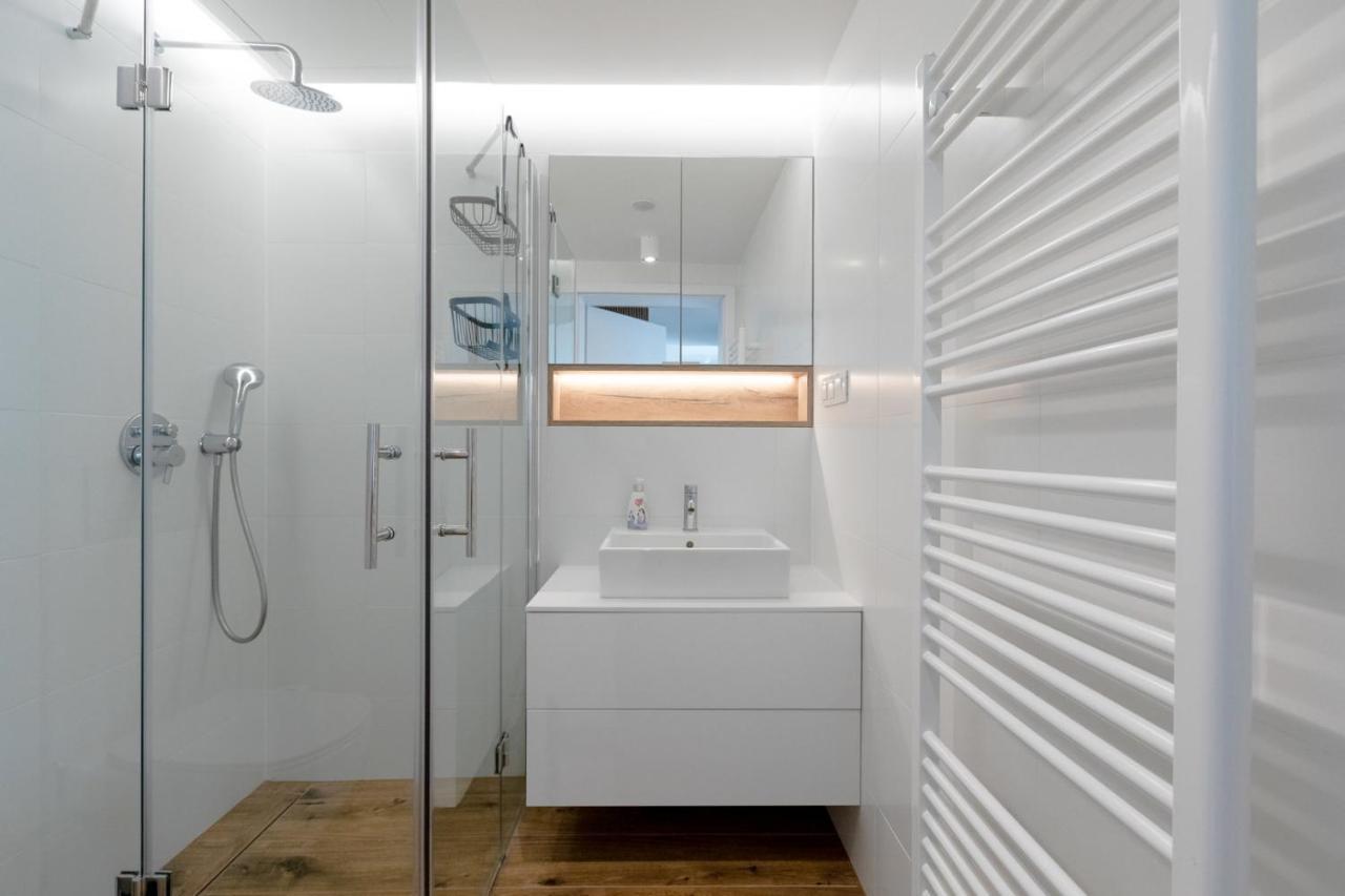 Apartament Pinea De Lux By Major Domus Pobierowo Luaran gambar